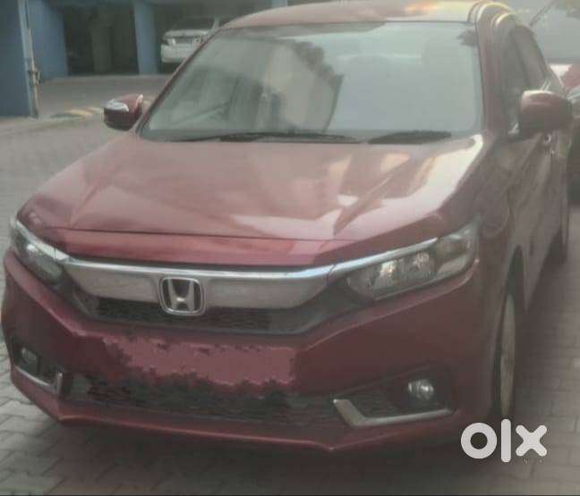 Honda Amaze Car For Sale