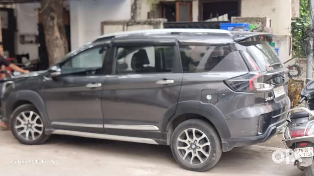 Maruti Suzuki Xl6 2023 Petrol