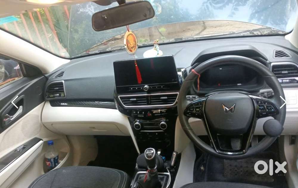 Mahindra Xuv 3xo 2024