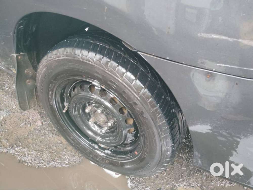 Toyota Innova 2005