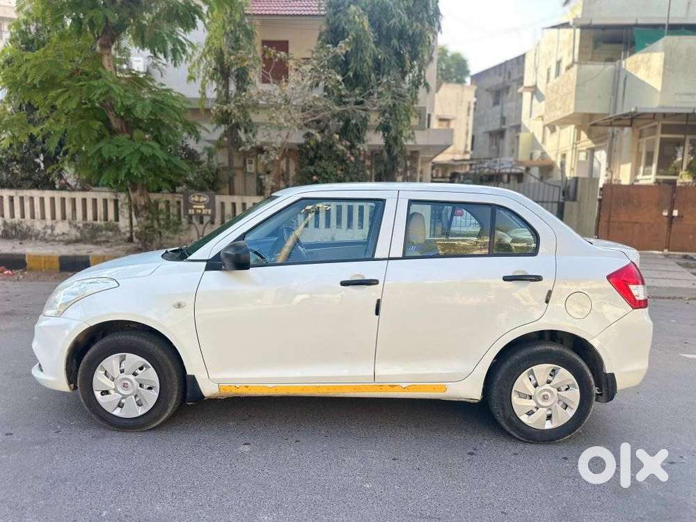Maruti Suzuki Swift Dzire Ldi Bsiv, 2020, Diesel