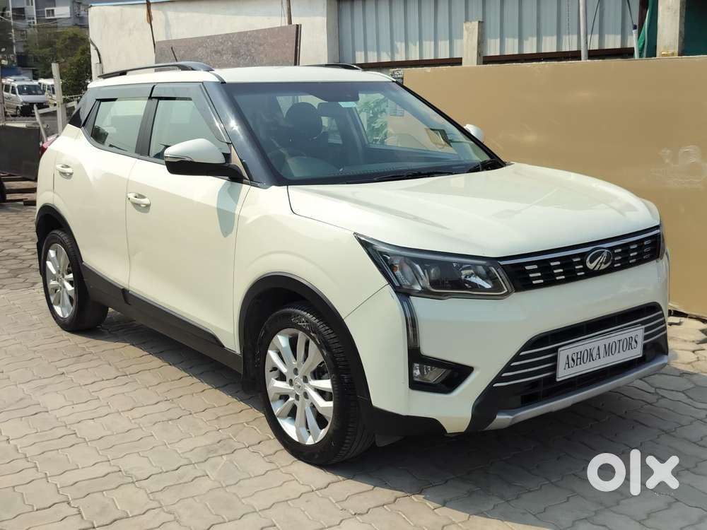 Mahindra Xuv300 W8 Diesel, 2021, Diesel