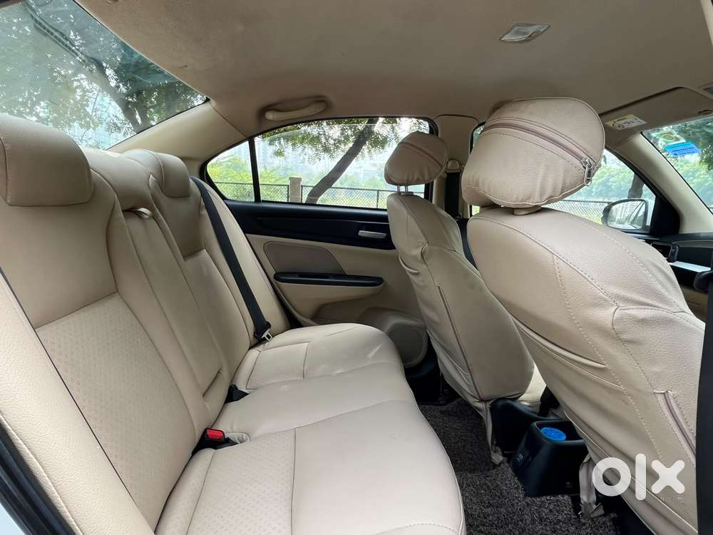 Honda Amaze Vx 1.2 Petrol Mt, 2023, Petrol