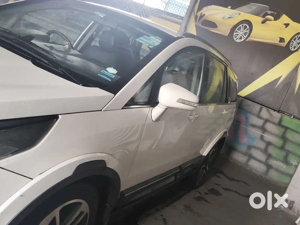 Tata Hexa 2017 Diesel 240000 Km Driven