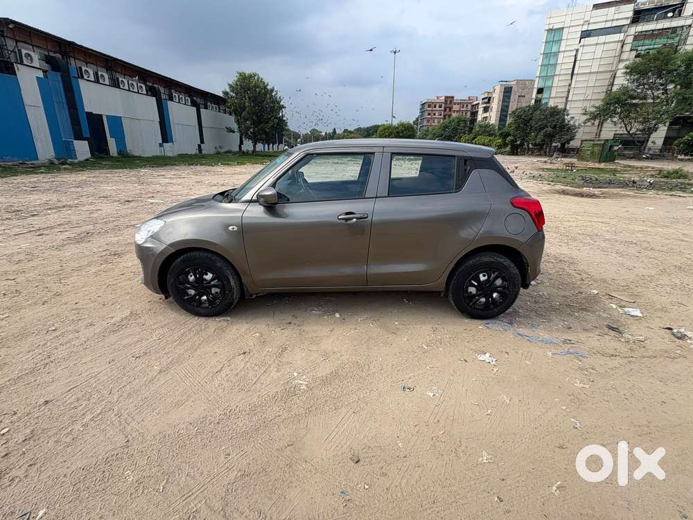 Maruti Suzuki Swift Lxi Option, 2019, Petrol
