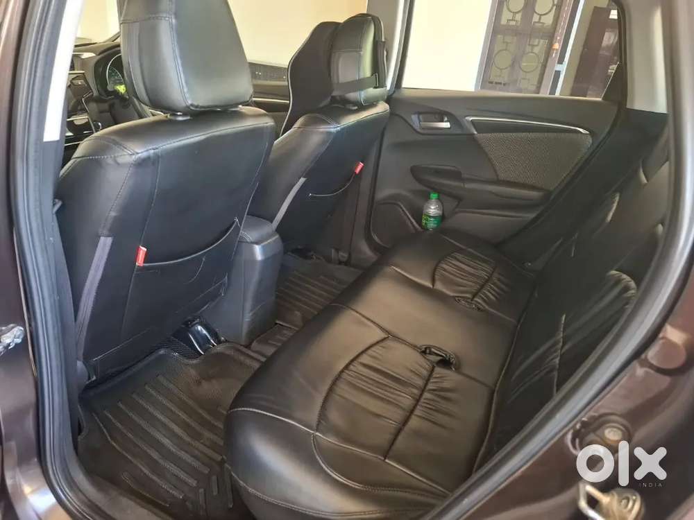 Honda Wr-v 2017 Diesel Manual