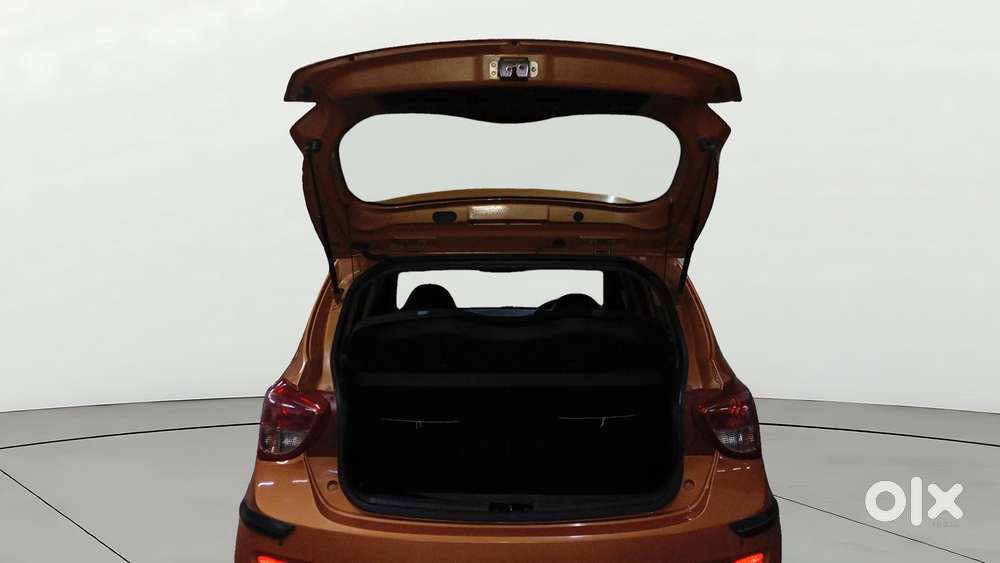 Hyundai Grand I10 Asta 1.2 Kappa Vtvt, 2014, Petrol