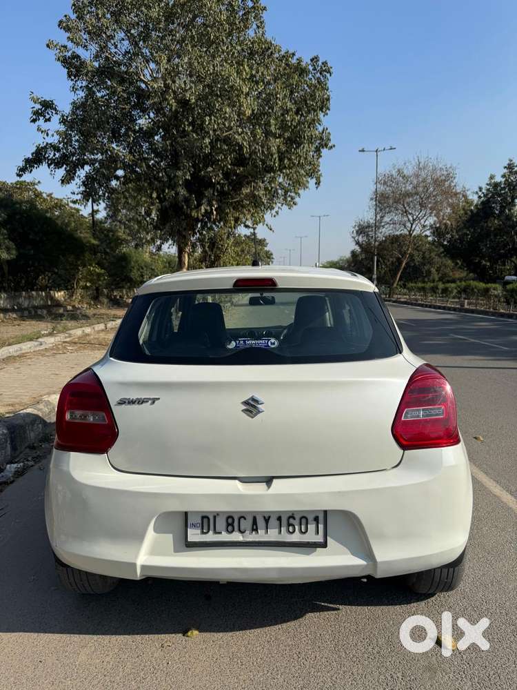 Maruti Suzuki Swift Ldi Optional, 2019, Diesel