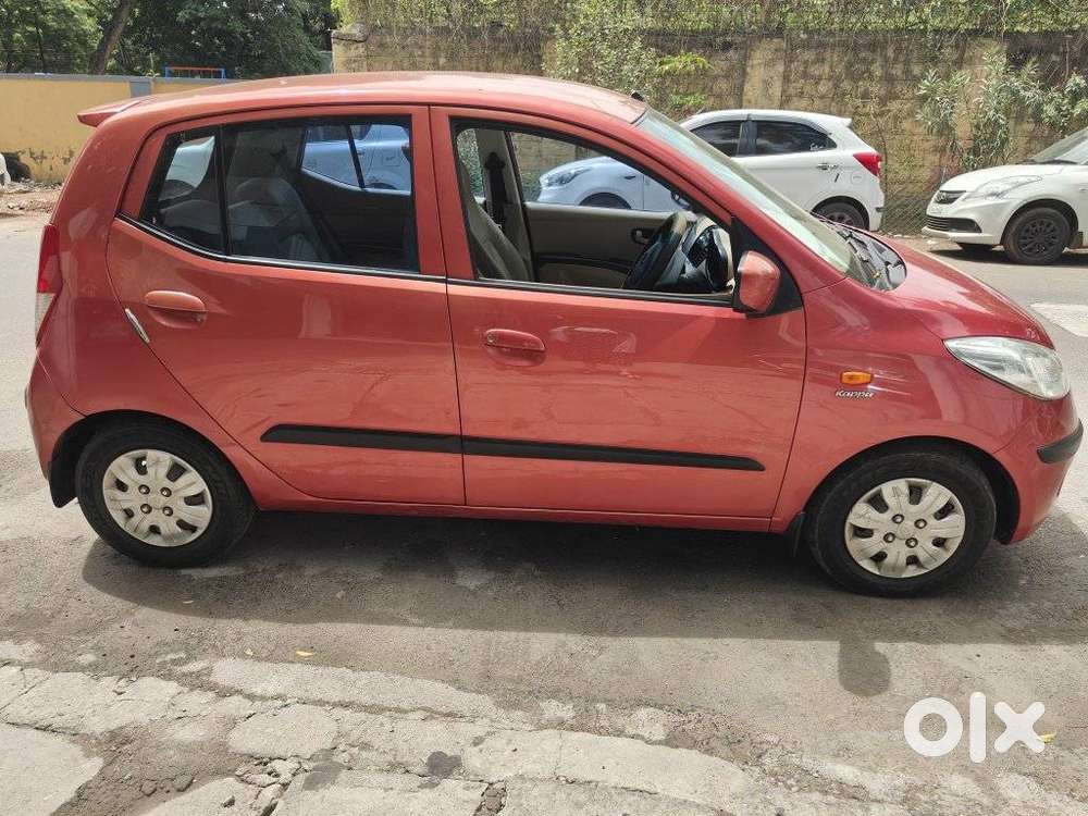 Hyundai I10 Asta 1.2, 2009, Petrol