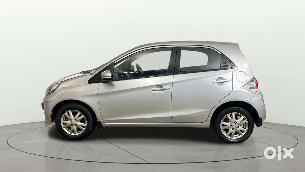 Honda Brio Vx At, 2014, Petrol