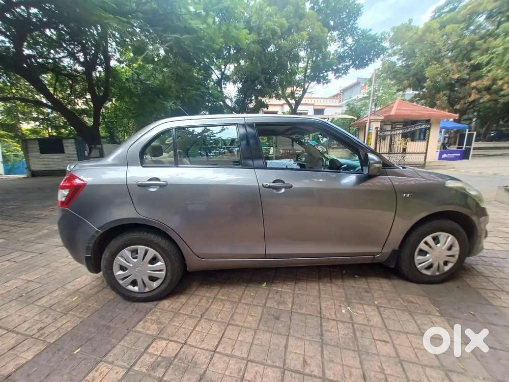 2013 Maruti Suzuki Dzire