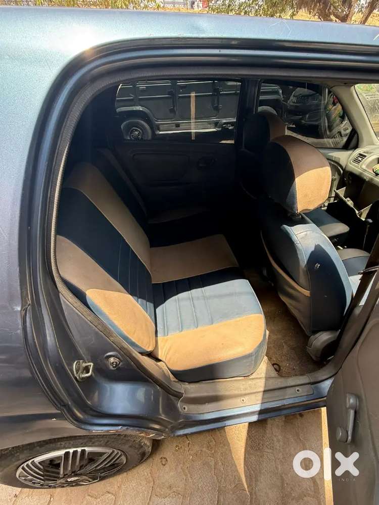 Car Is Good Condition