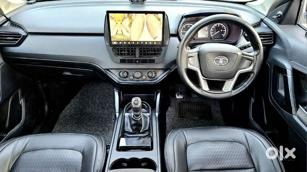 Tata Harrier Xe, 2022, Diesel