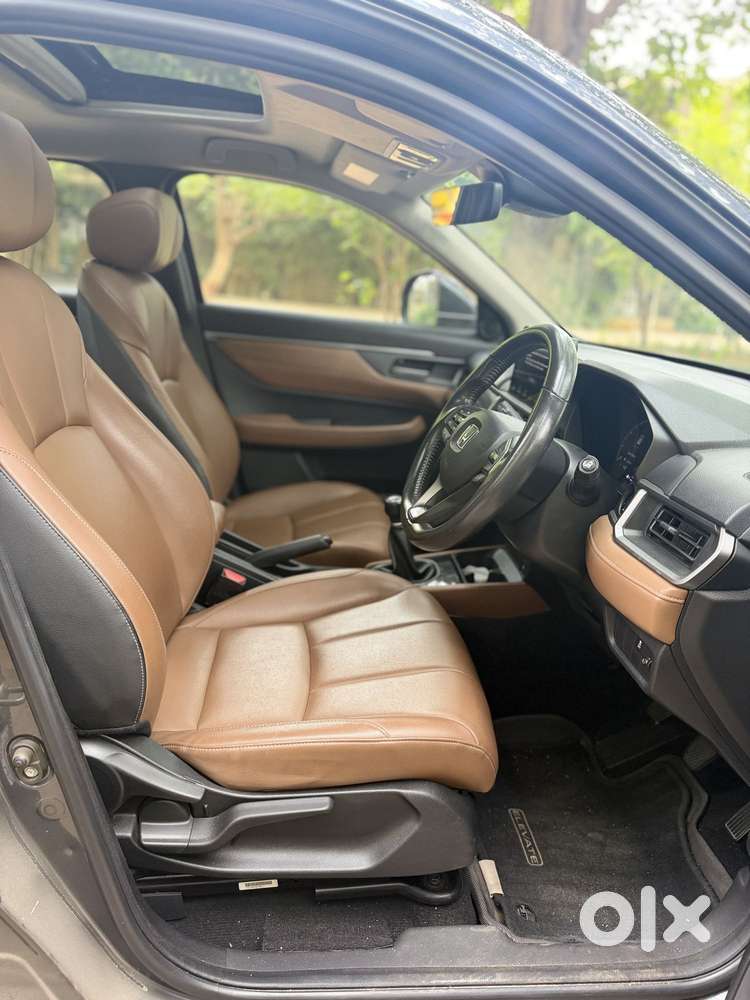 Honda Elevate Zx Mt, 2023, Petrol