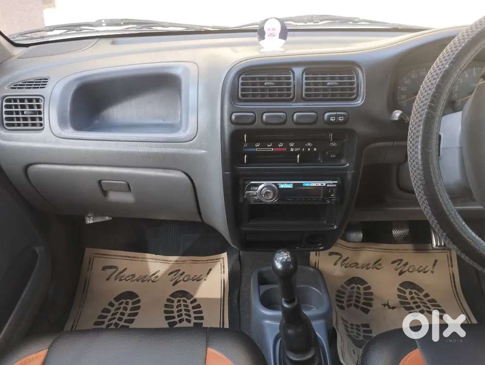 Maruti Suzuki Alto 2003 Petrol Well Maintained.