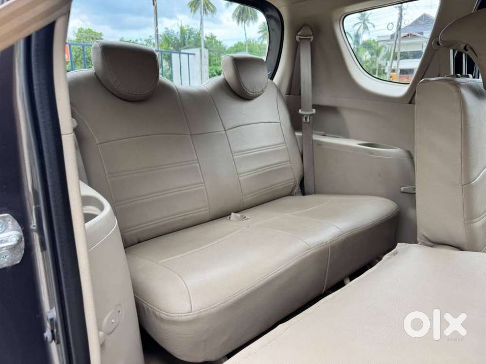Maruti Suzuki Ertiga Paseo Vxi, 2015, Petrol