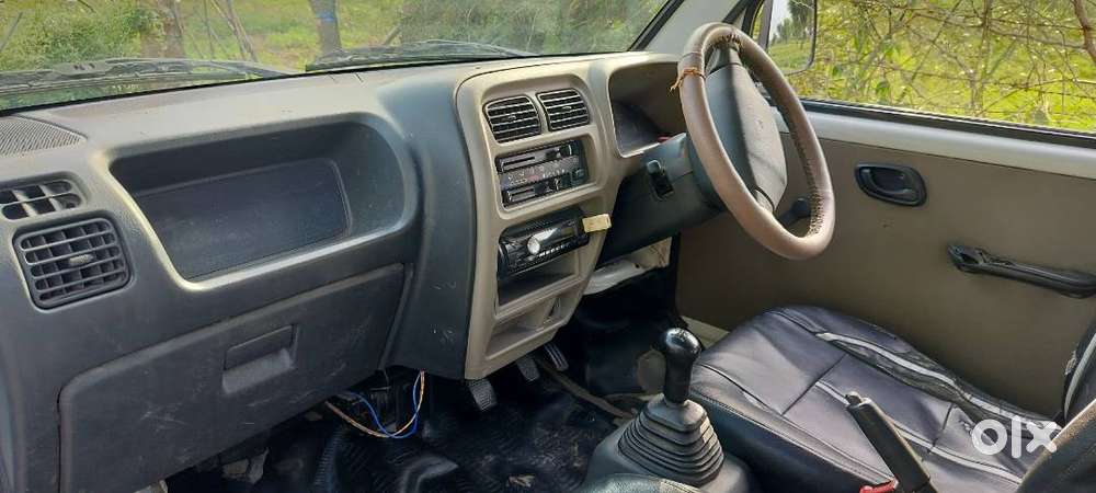 Eeco 5 Str Ac