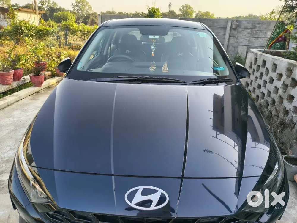 2023/2024 I20 Sports Urgent Sell