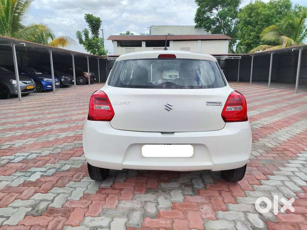 Maruti Suzuki Swift, 2019, Diesel