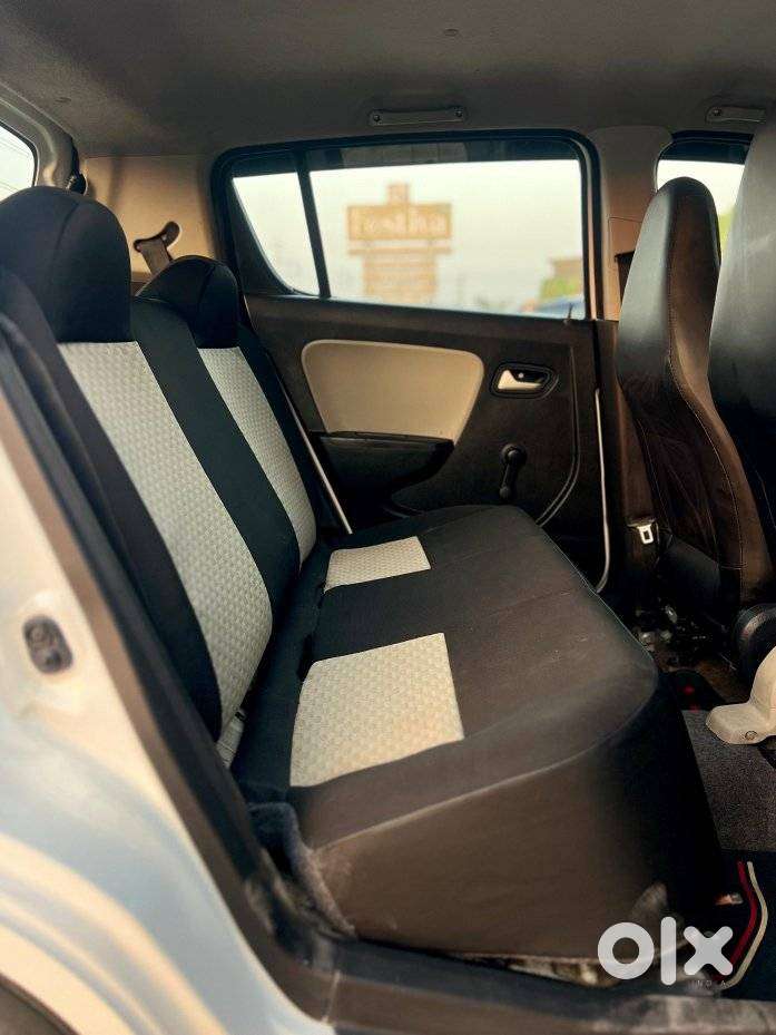 Maruti Suzuki Alto 0.8 Lxi (o), 2022, Petrol