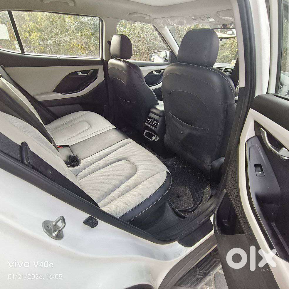 Hyundai Creta 1.5 Sx, 2021, Petrol