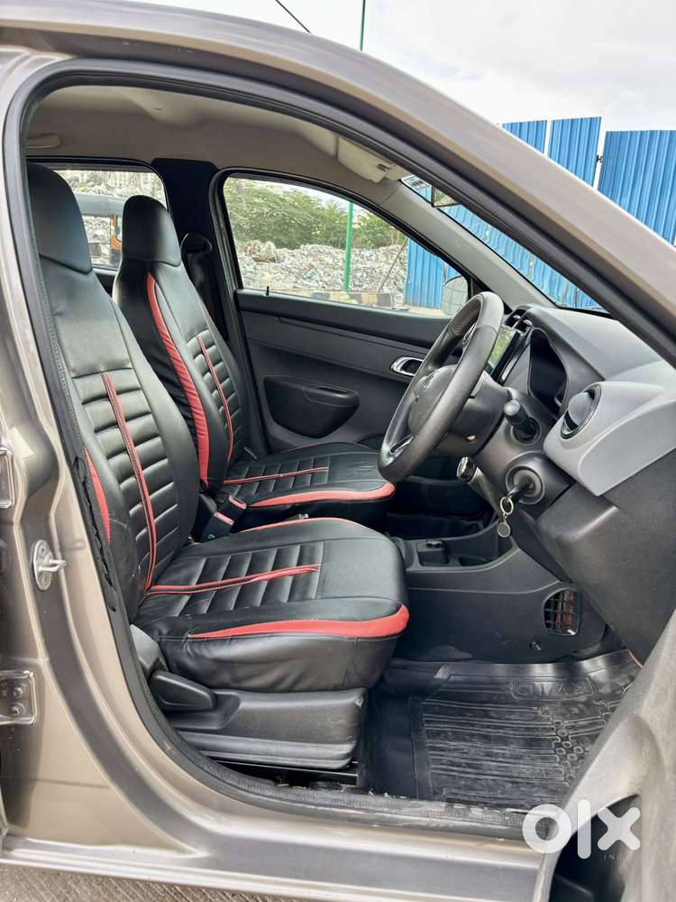Renault Kwid Amt Rxl, 2019, Petrol