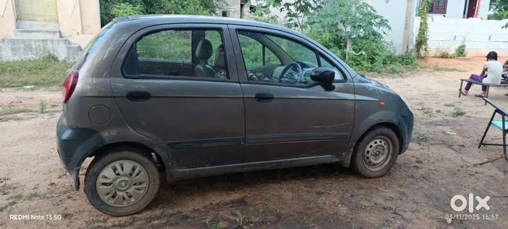 Chevrolet Spark 2010 Petrol 133685 Km Driven