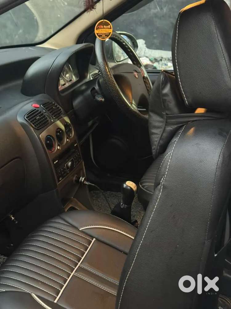 Tata Indigo Ecs 2015 Diesel 72000 Km Driven