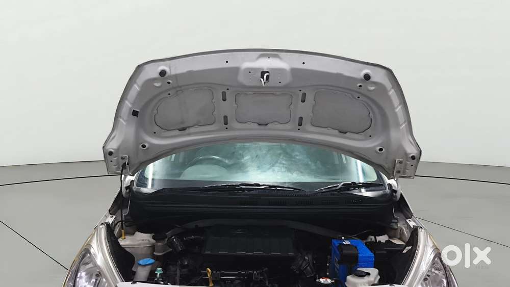 Hyundai Grand I10 Asta 1.2 Kappa Vtvt, 2016, Petrol