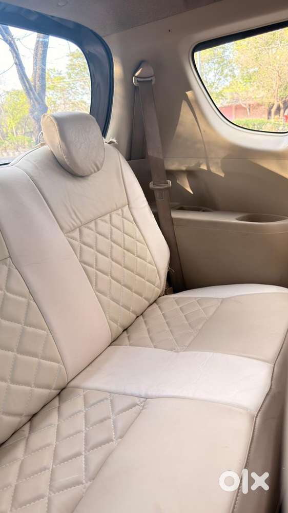 Maruti Suzuki Ertiga Vdi, 2015, Diesel