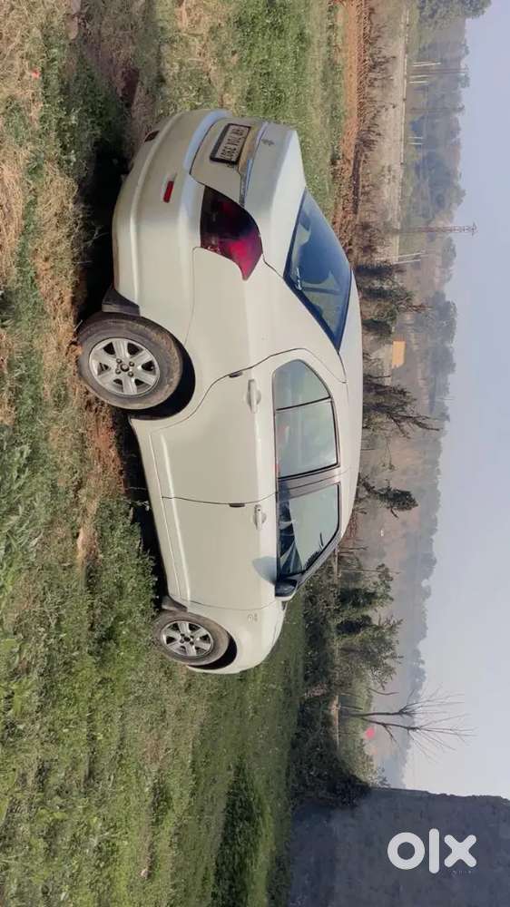 Maruti Suzuki Swift Dzire 2008