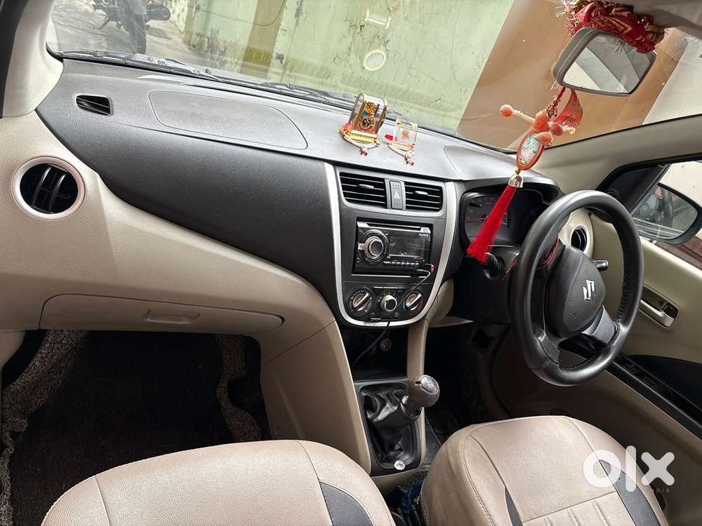 Maruti Suzuki Celerio Petrol Good Condition