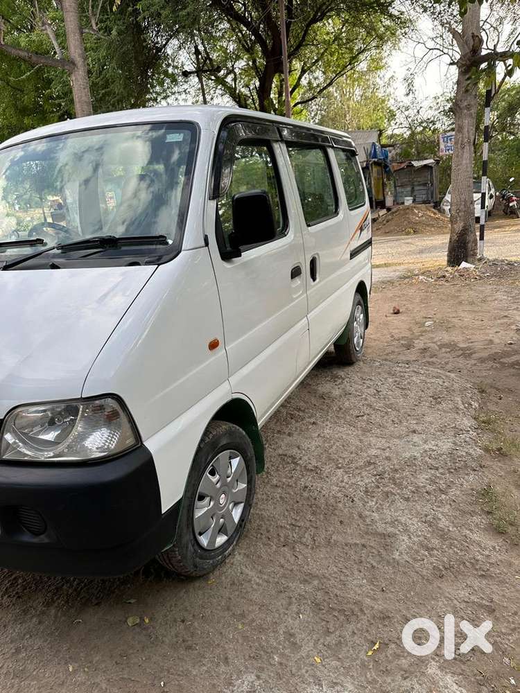 Maruti Suzuki Eeco 2019 Petrol Good Condition