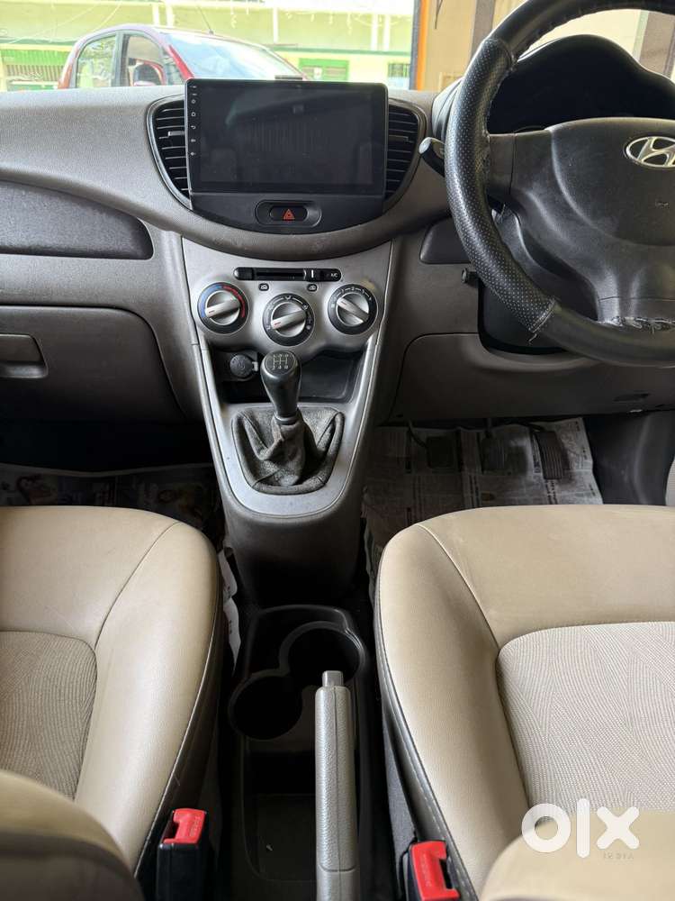 Hyundai I10 Magna 1.1l, 2013, Petrol