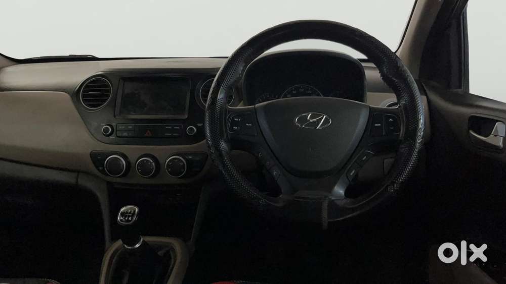 Hyundai Grand I10 Sportz 1.2 Kappa Vtvt, 2018, Cng & Hybrids