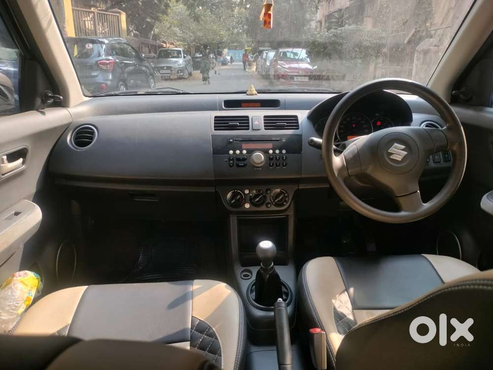 Maruti Suzuki Dzire 1.2 Vxi Cng, 2012, Cng & Hybrids