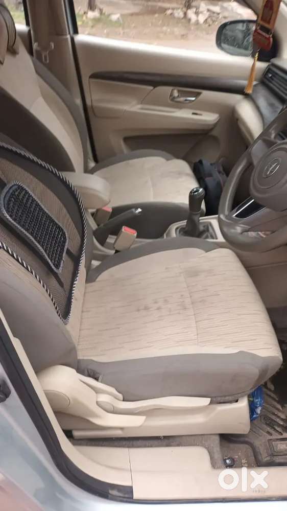 Toyota Rumion 2024 Petrol Well Maintained