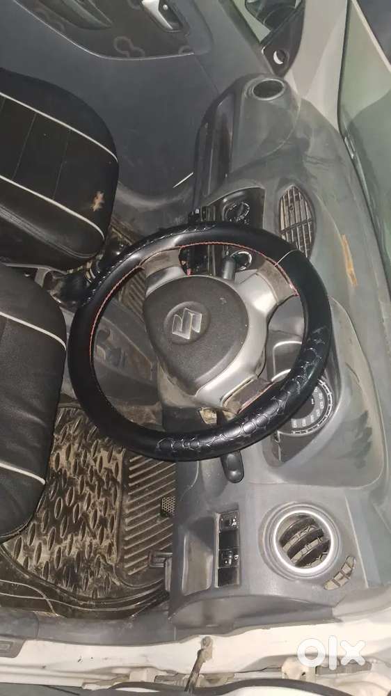 Maruti Suzuki Alto 2014