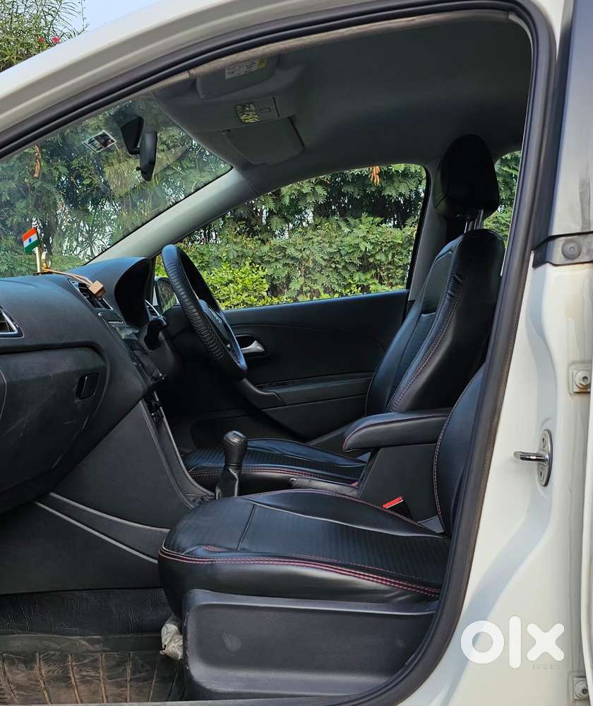 Volkswagen Polo 1.5 Tdi Comfortline, 2018, Diesel