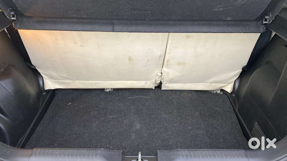 Maruti Suzuki Swift Amt Zxi, 2021, Petrol