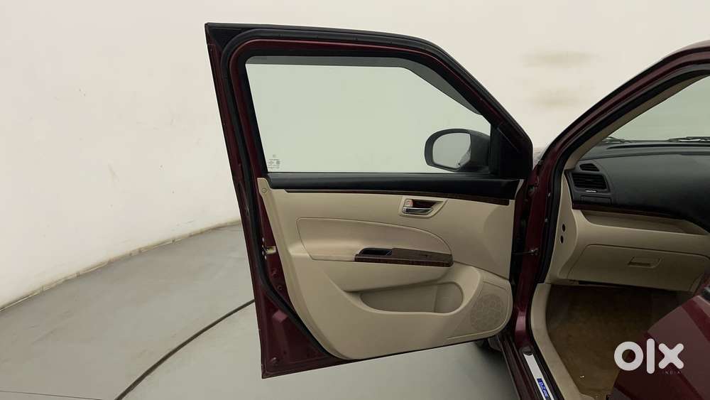 Maruti Suzuki Swift Dzire 1.3 Vxi, 2015, Petrol