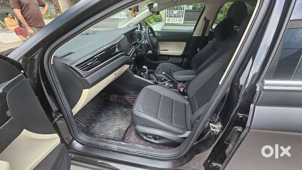 Volkswagen Virtus 1.5 Tsi Gt Plus Evo Dsg, 2025, Petrol