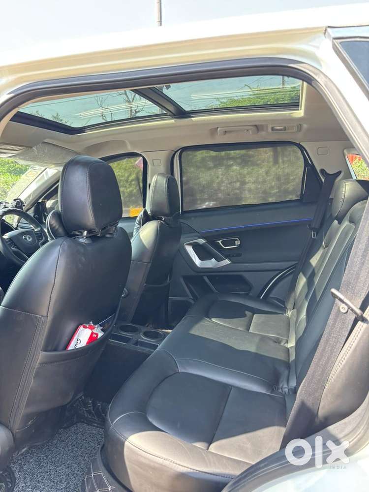 Tata Harrier 2.0 Kryotec Xta Plus, 2021, Diesel