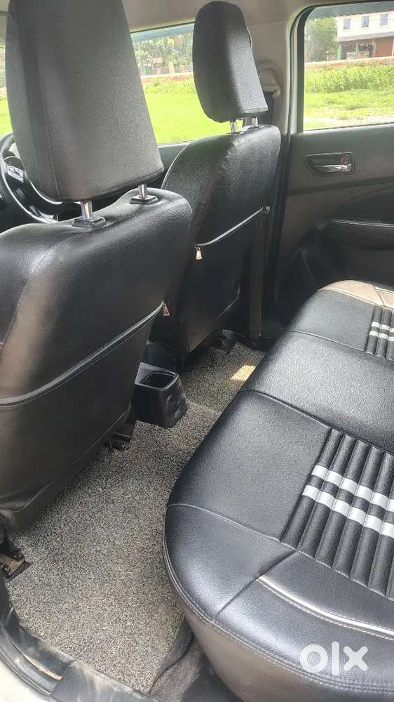 Maruti Suzuki Swift 2018 Automatic Petrol 40000 Km Driven