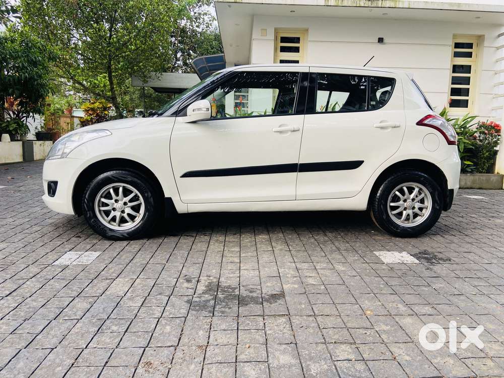 Maruti Suzuki Swift