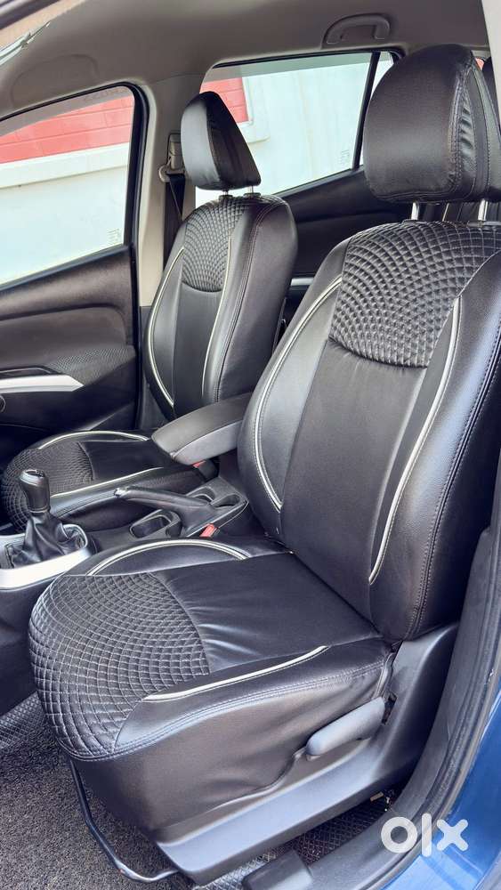 Maruti Suzuki S Cross Zeta Shvs, 2018, Diesel