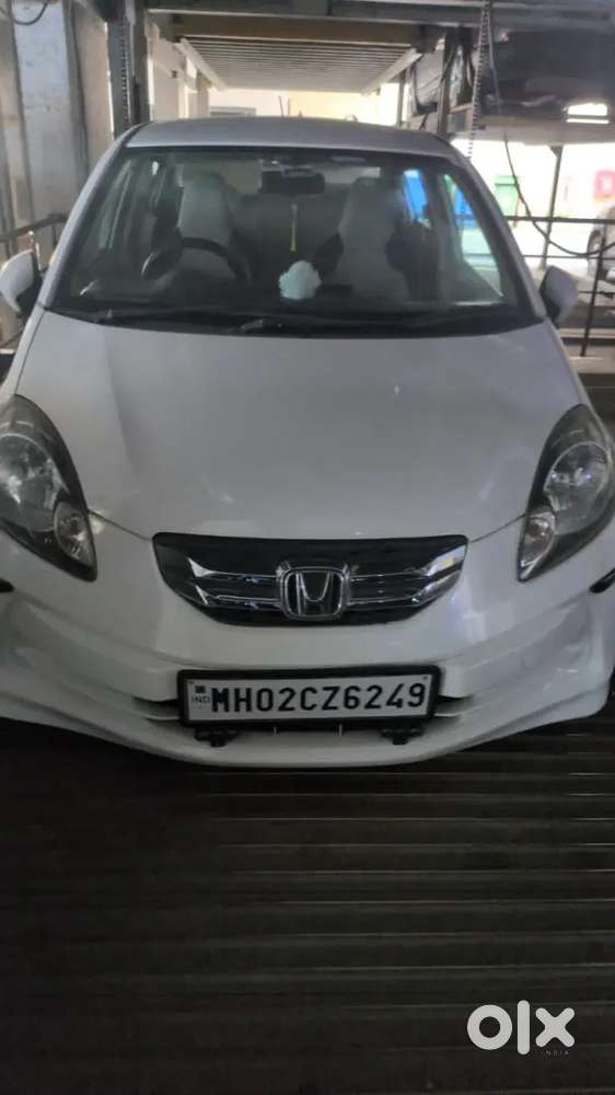 Honda Amaze 2013 Cng & Hybrids 750000 Km Driven