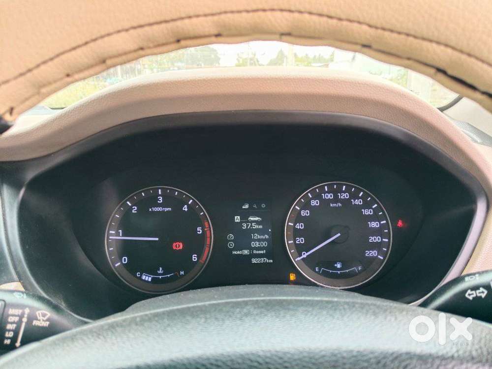 Hyundai I20 Diesel Asta, 2016, Diesel