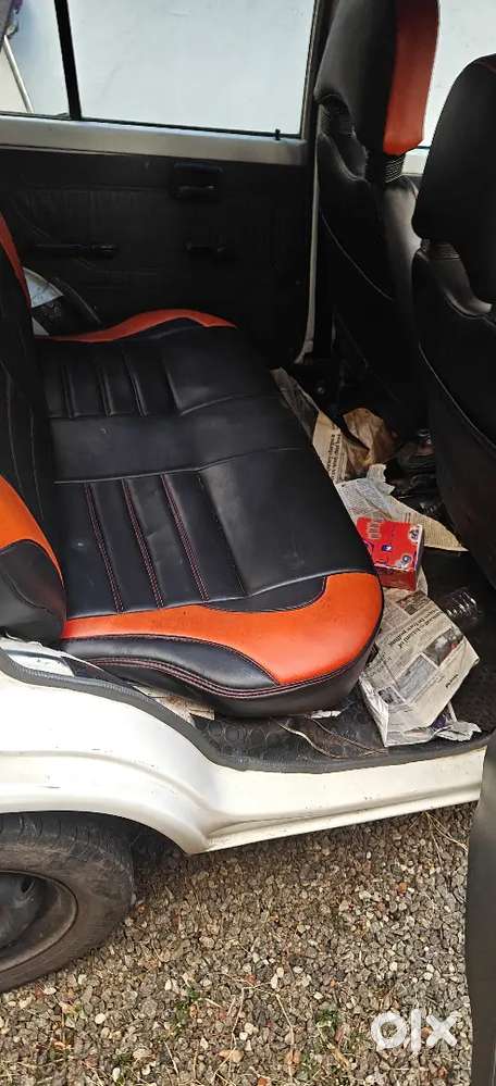Maruti800 Carbuerator