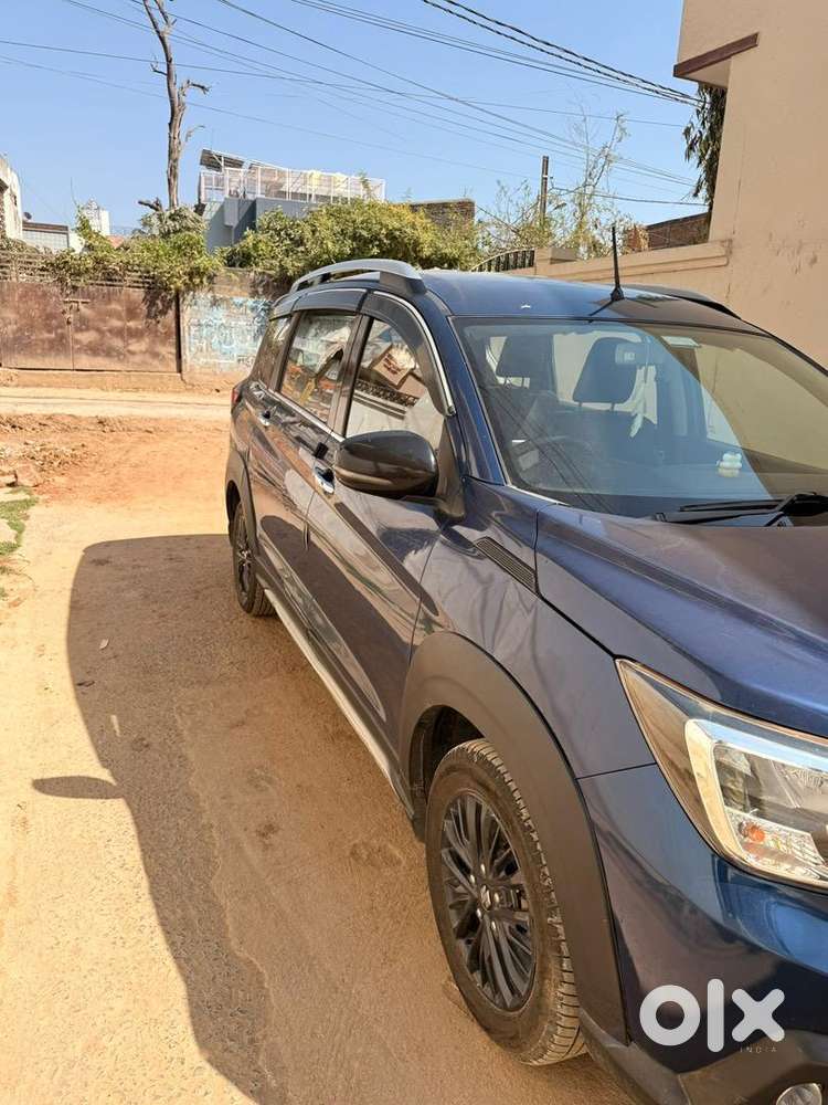 Maruti Suzuki Xl6  Petrol Top Model Excellent Condition